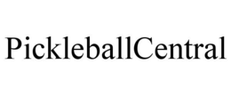 PICKLEBALLCENTRAL trademark