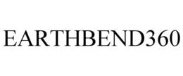 EARTHBEND360 trademark