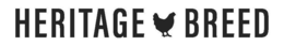 HERITAGE BREED trademark