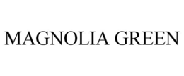 MAGNOLIA GREEN trademark