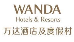 WANDA HOTELS & RESORTS trademark
