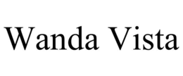 WANDA VISTA trademark