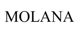 MOLANA trademark