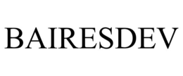 BAIRESDEV trademark