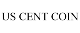 US CENT COIN trademark