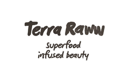 TERRA RAWW SUPERFOOD INFUSED BEAUTY trademark