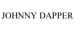 JOHNNY DAPPER trademark