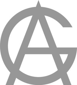 A G trademark