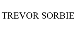 TREVOR SORBIE trademark