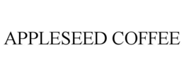 APPLESEED COFFEE trademark