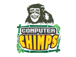 COMPUTER CHIMPS trademark
