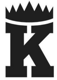K trademark