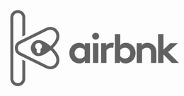 AIRBNK trademark