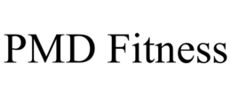 PMD FITNESS trademark