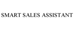 SMART SALES ASSISTANT trademark