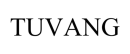 TUVANG trademark