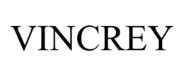 VINCREY trademark