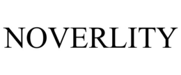 NOVERLITY trademark