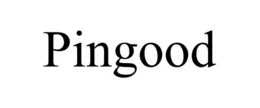 PINGOOD trademark