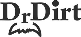 DRDIRT trademark