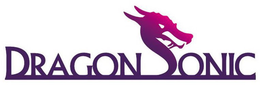 DRAGON SONIC trademark