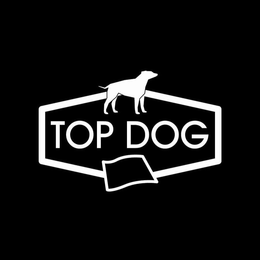 TOP DOG trademark