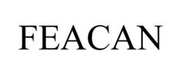FEACAN trademark