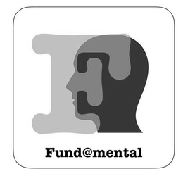 F FUND@MENTAL trademark