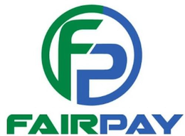 FAIRPAY, F, P trademark