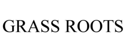 GRASS ROOTS trademark