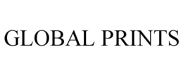 GLOBAL PRINTS trademark