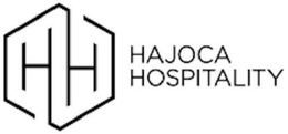 HH HAJOCA HOSPITALITY trademark
