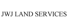 JWJ LAND SERVICES trademark