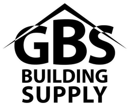 GBS BUILDING SUPPLY trademark