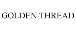 GOLDEN THREAD trademark