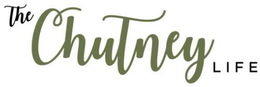 THE CHUTNEY LIFE trademark
