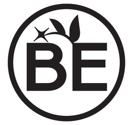 BE trademark