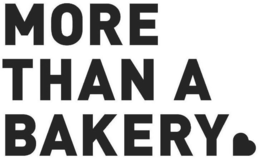 MORE THAN A BAKERY trademark
