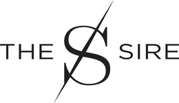 THE S SIRE trademark