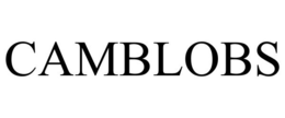 CAMBLOBS trademark