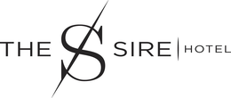 THE S SIRE HOTEL trademark