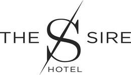 THE S SIRE HOTEL trademark