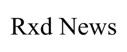 RXD NEWS trademark