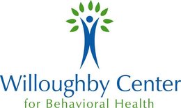 WILLOUGHBY CENTER FOR BEHAVIORAL HEALTH trademark
