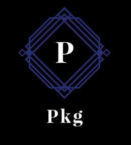 P PKG trademark