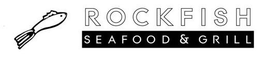 ROCKFISH SEAFOOD & GRILL trademark