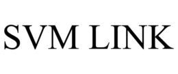 SVM LINK trademark