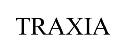 TRAXIA trademark