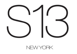 S13 NEW YORK trademark