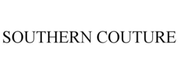 SOUTHERN COUTURE trademark